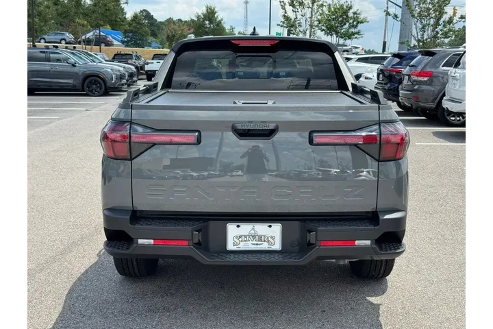 $35638 : Hyundai SANTA CRUZ 2026 SEL image 10