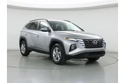 Hyundai TUCSON 2023 AWD SEL en Elizabethtown