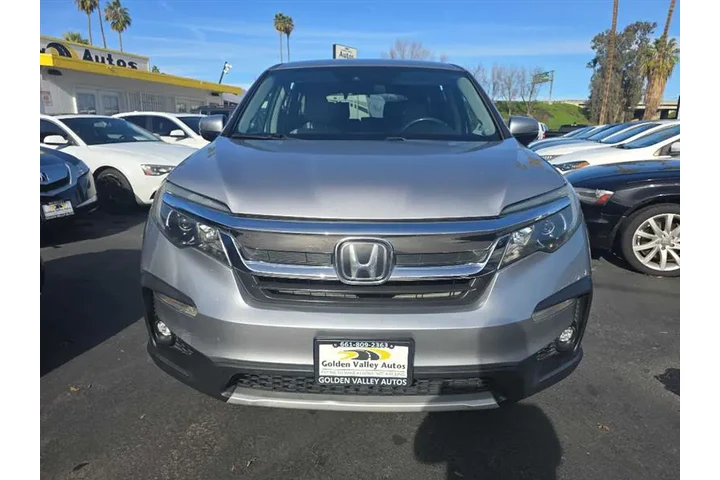 $16999 : 2020 Pilot image 5