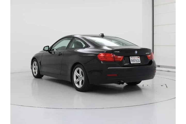 $14998 : BMW 4 Series 2015 428i 2dr C image 2