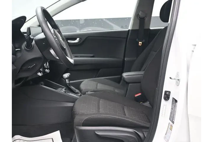 $13500 : Kia Rio 2023 S 4dr Sedan image 6