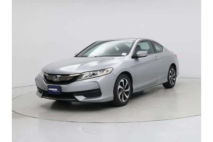 $16998 : Honda Accord 2016 LX-S 2dr C image 4