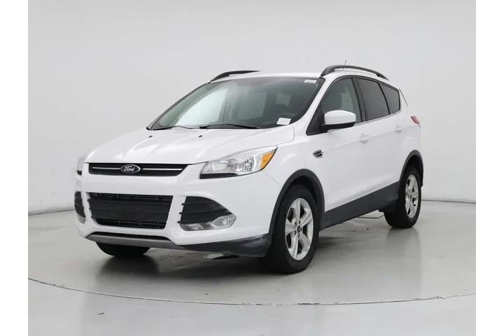 $11998 : Ford Escape 2014 SE 4dr SUV image 4