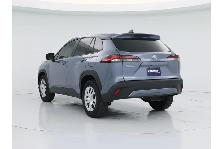 $27998 : Toyota Corolla Cross 2026 L image 2