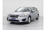 $13998 : Subaru Impreza 2014 AWD 2.0i thumbnail