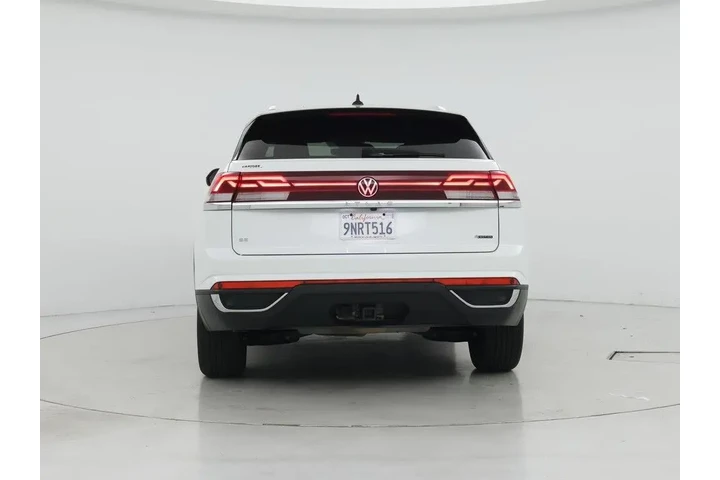 $31998 : Volkswagen Atlas Cross Sport image 6