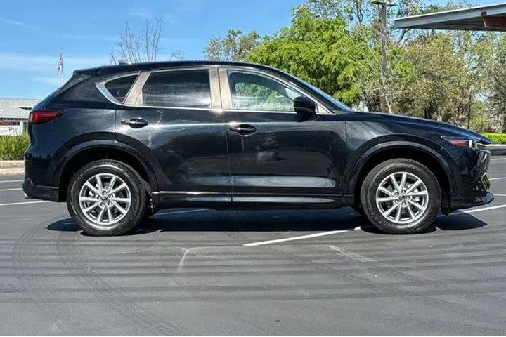 $23405 : Mazda CX-5 2024 AWD 2.5 S Se image 10