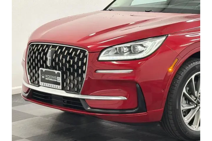 $37024 : Lincoln Corsair 2023 AWD Gra image 2
