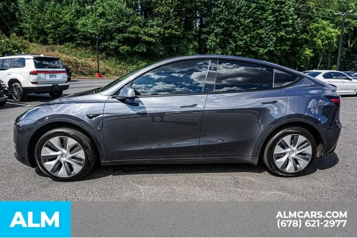 $28420 : Tesla Model Y 2023 4dr Cross image 7