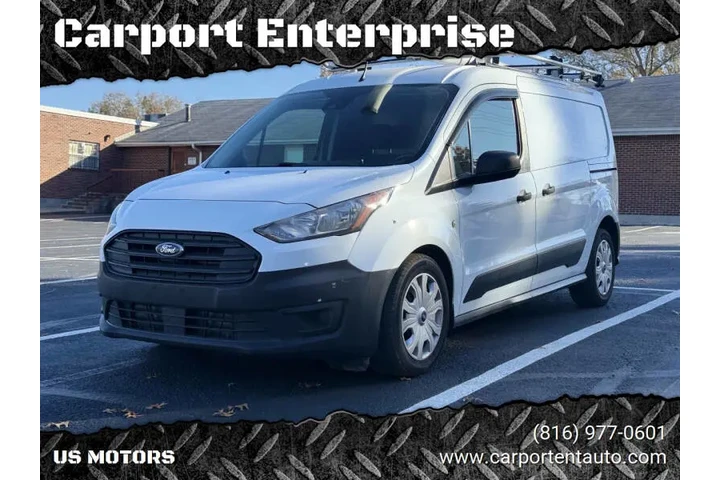 $13999 : 2020 Transit Connect XL image 2