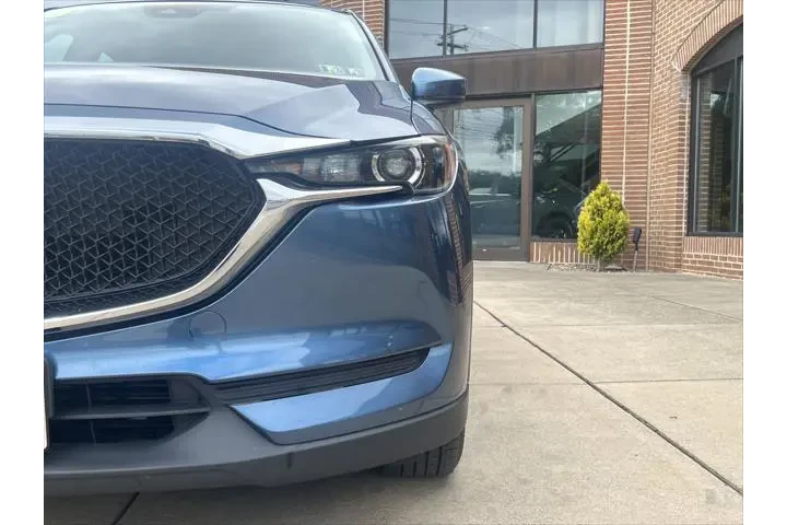 $14600 : Mazda CX-5 2018 AWD Sport 4d image 10