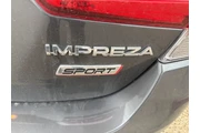 $22999 : Subaru Impreza 2023 AWD Spor thumbnail