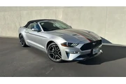 Ford Mustang 2019 EcoBoost 2 en Palm Springs