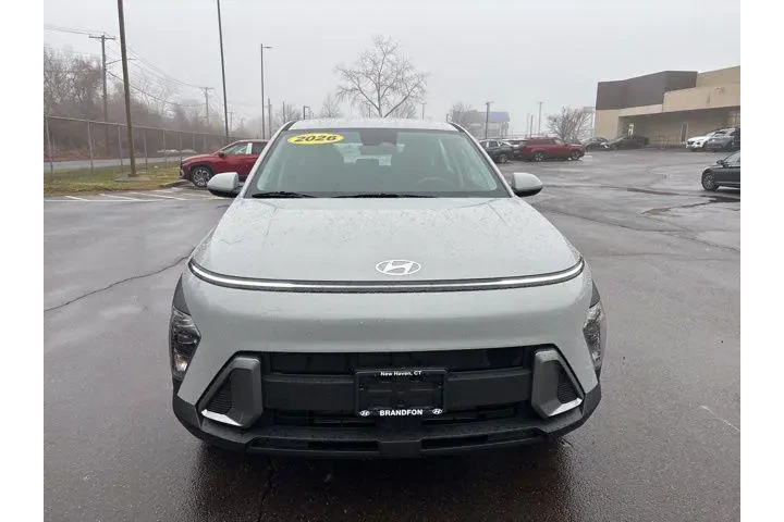 $27495 : Hyundai KONA 2026 SE AWD 4dr image 2