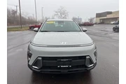 $27495 : Hyundai KONA 2026 SE AWD 4dr thumbnail