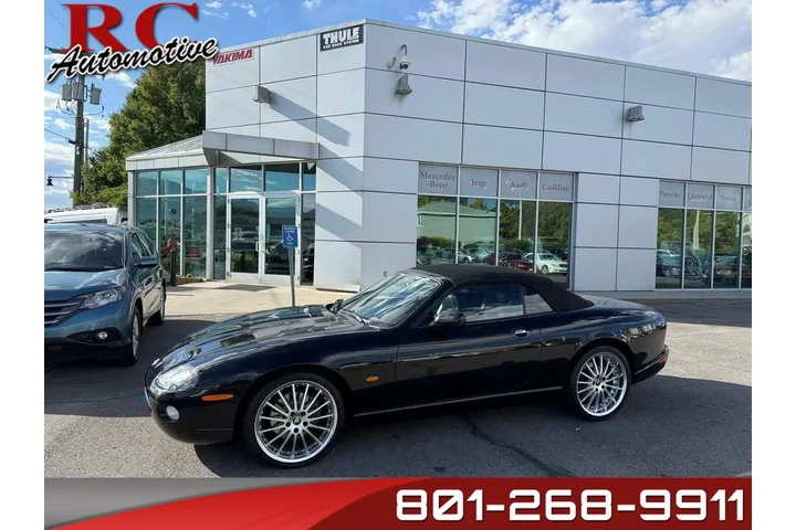 $16910 : 2006 XK8 XK8 image 2