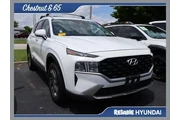 Hyundai SANTA FE 2023 SEL 4d