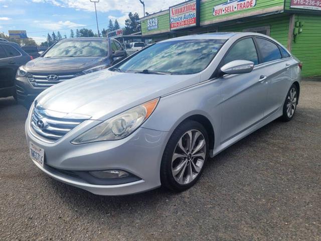 $7899 : 2014 Sonata SE 2.0T image 1