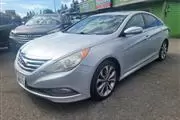 2014 Sonata SE 2.0T