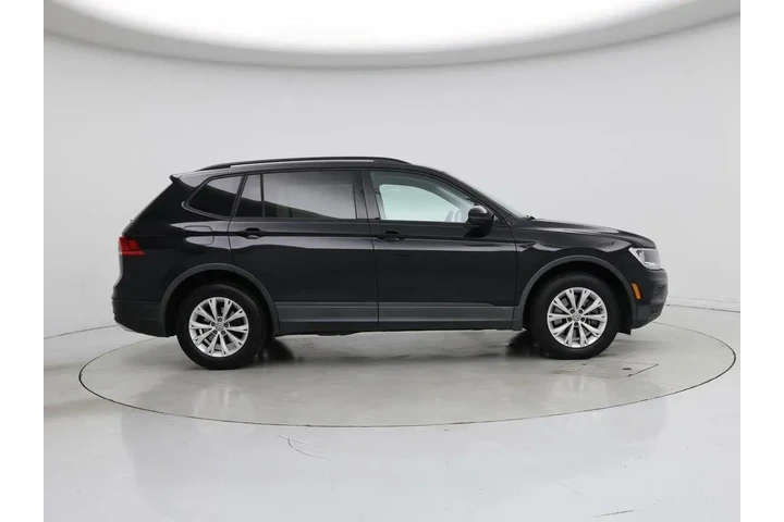 $14998 : Volkswagen Tiguan 2019 S 4dr image 7