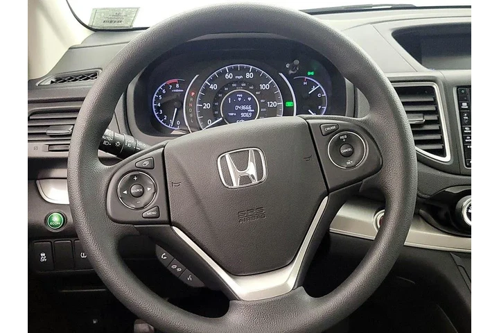 $20998 : Honda CR-V 2016 AWD EX 4dr S image 10