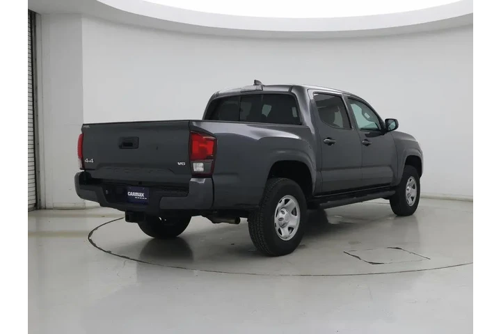 $32998 : Toyota Tacoma 2021 4x4 SR V6 image 8