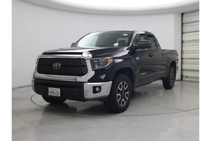 $31998 : Toyota Tundra 2020 4x2 SR5 4 image 4