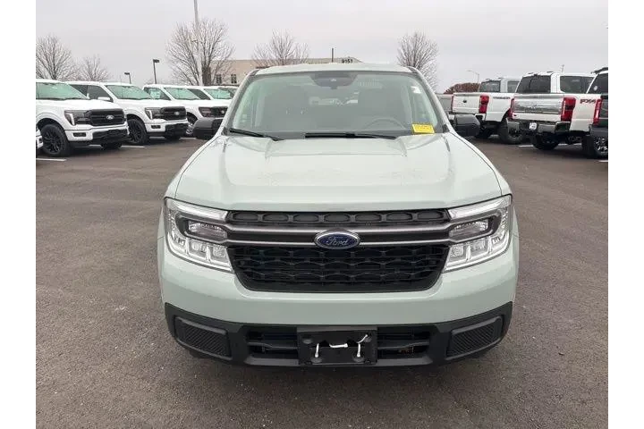 $26000 : Ford Maverick 2024 XLT 4dr S image 2