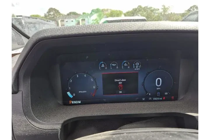 $39696 : Ford F-150 2024 4x2 XLT 4dr image 6