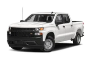 Chevrolet Silverado 1500 201 en Reno
