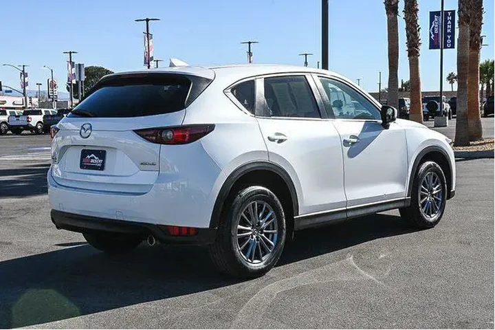 $20488 : Mazda CX-5 2021 AWD Carbon E image 7