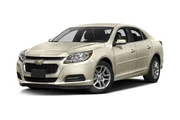Chevrolet Malibu Limited 201 en Omaha