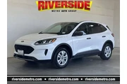 Ford Escape 2022 AWD S 4dr S en Riverside