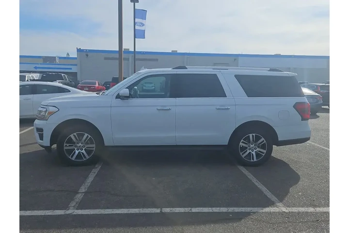 $36000 : Ford Expedition MAX 2024 4x2 image 4