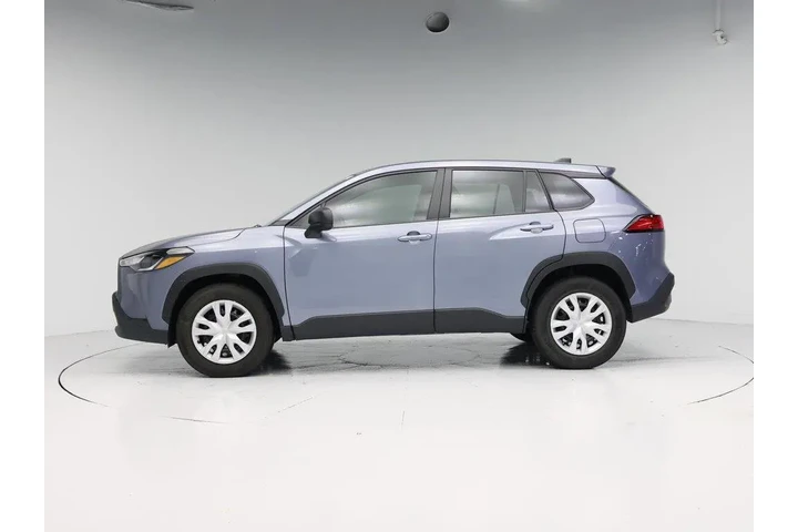 $26998 : Toyota Corolla Cross 2025 L image 3