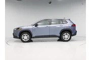 $26998 : Toyota Corolla Cross 2025 L thumbnail