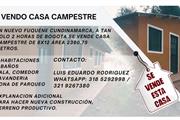 $250000000 : Venta Casa Campestre thumbnail