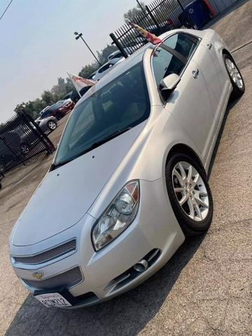 $4795 : 2011 CHEVROLET MALIBU image 2