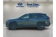 Toyota RAV4 Hybrid 2021 AWD en Binghamton