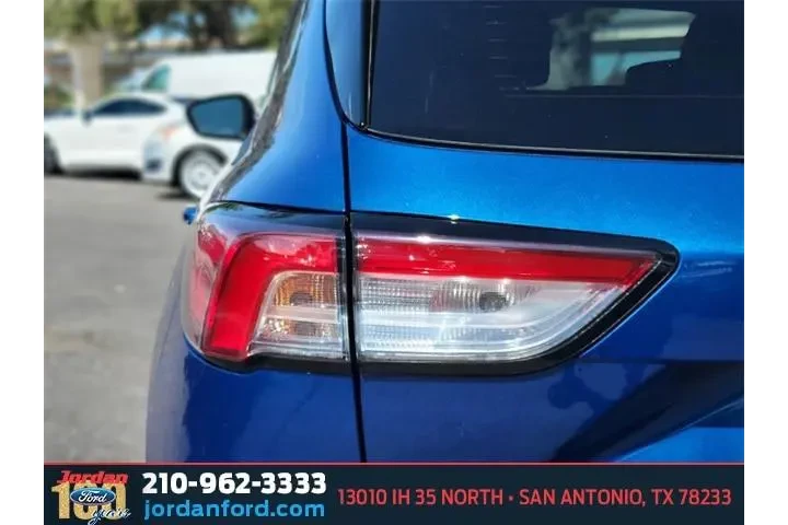 $20475 : Ford Escape Hybrid 2022 SEL image 10