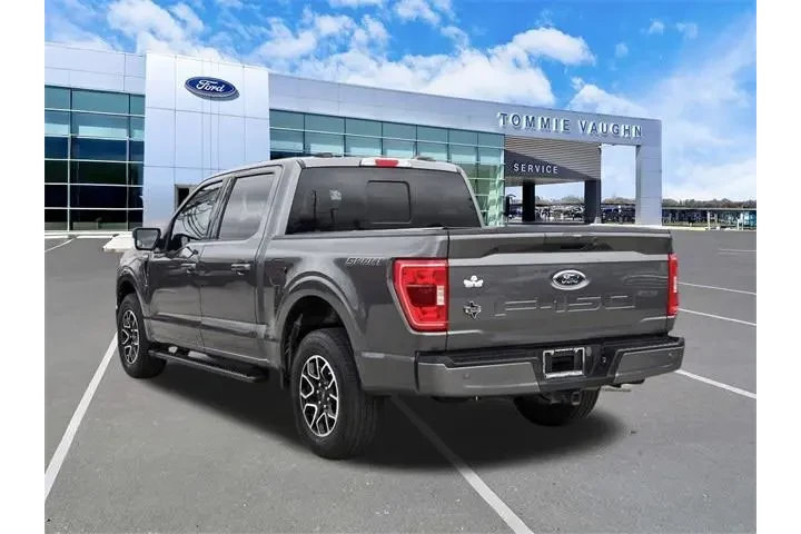 $30109 : Ford F-150 2023 4x2 XL 4dr S image 2