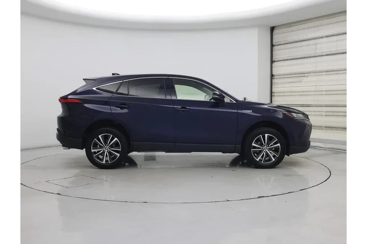 $26998 : Toyota Venza 2021 AWD LE 4dr image 7