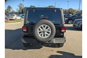 $29995 : Jeep Wrangler 2023 4x4 Sport thumbnail