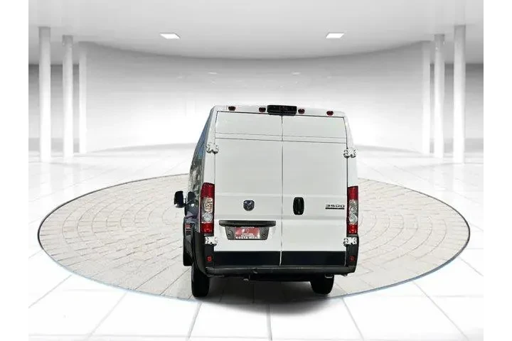 $34930 : Ram ProMaster 2023 3500 159 image 3