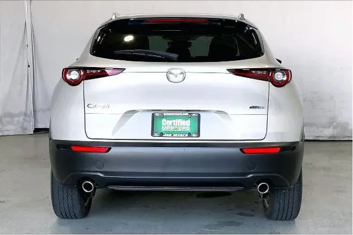$23671 : Mazda CX-30 2023 AWD 2.5 S C image 4