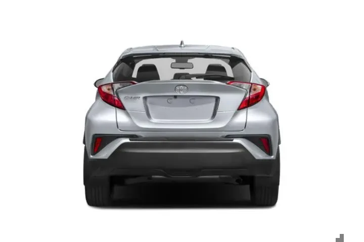 $13999 : Toyota C-HR 2018 XLE Premium image 5