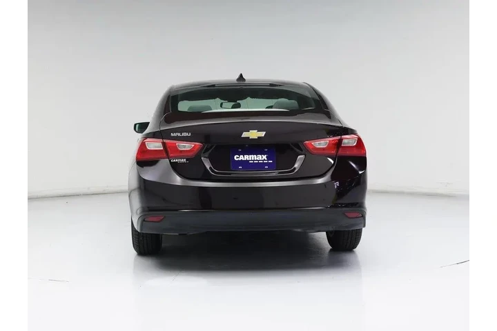 $18998 : Chevrolet Malibu 2021 LS 4dr image 6