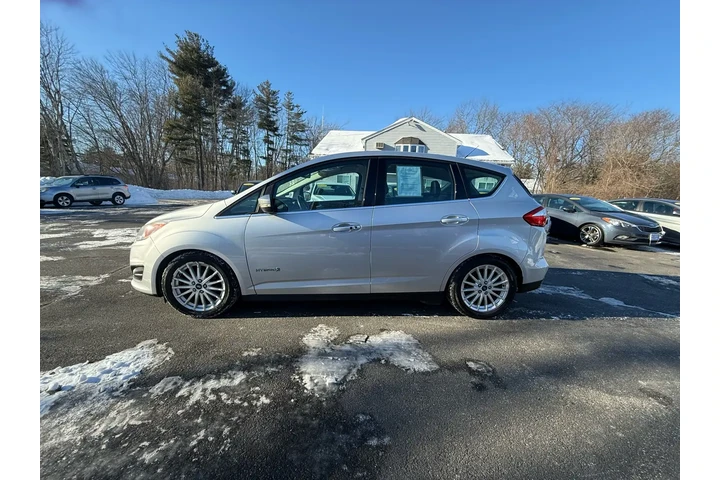 $11999 : 2016 C-Max Hybrid SEL image 1
