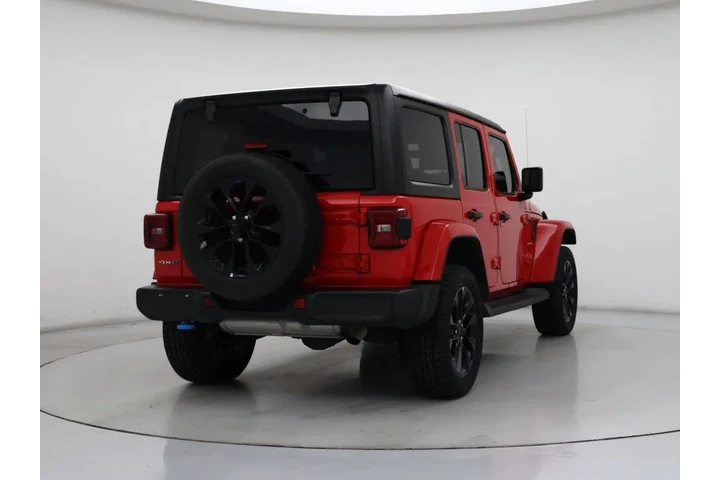$31998 : Jeep Wrangler 2023 4x4 Sahar image 8