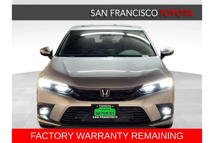 $29588 : 2024 Civic Sport Touring image 8